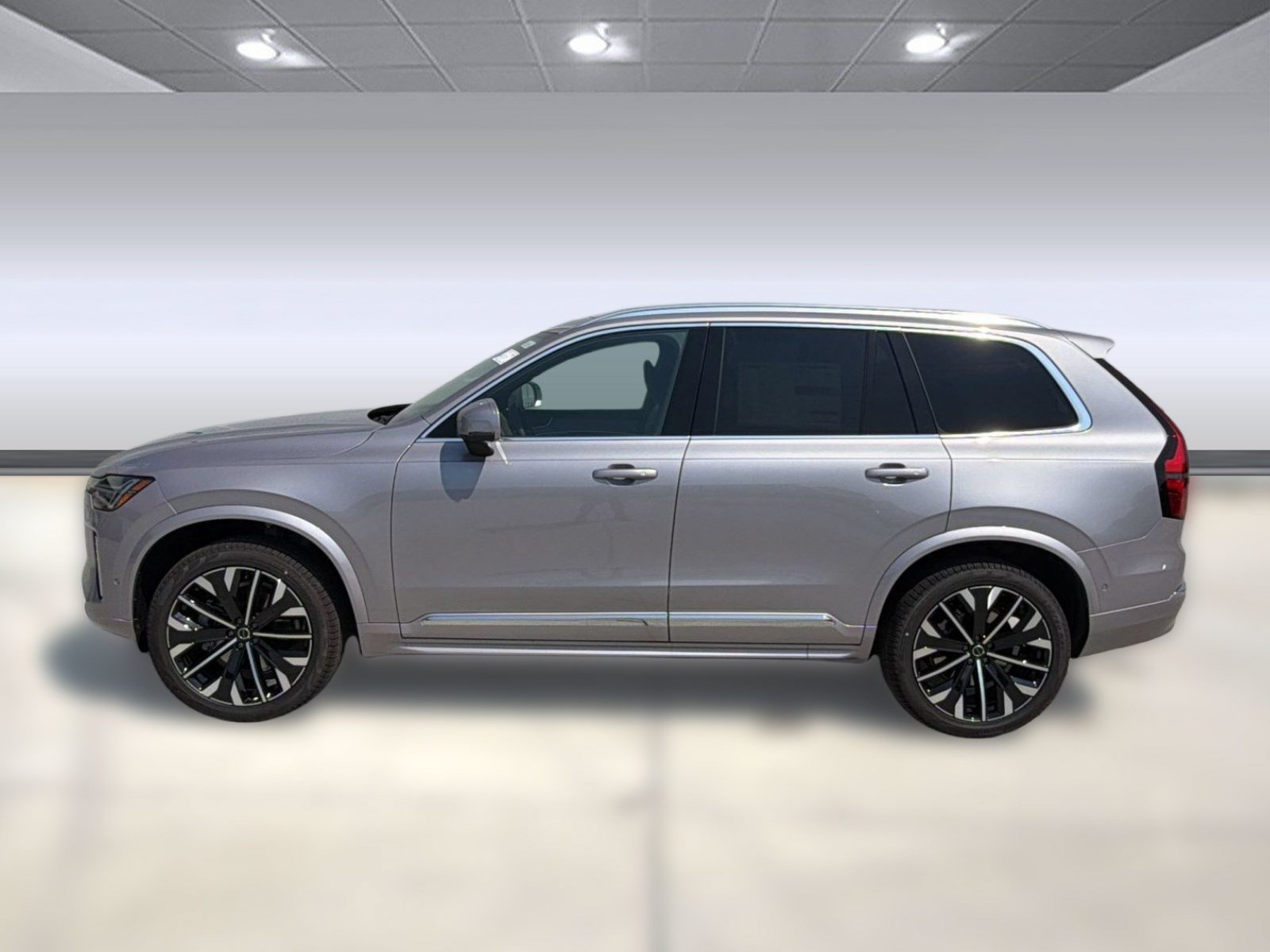 New 2026 Volvo XC90 B6 Plus w/ Protection Package AWD/4WD video 2