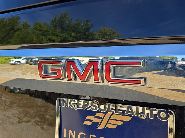 Used 2022 GMC Yukon XL SLT w/ SLT Premium Package AWD/4WD image 31