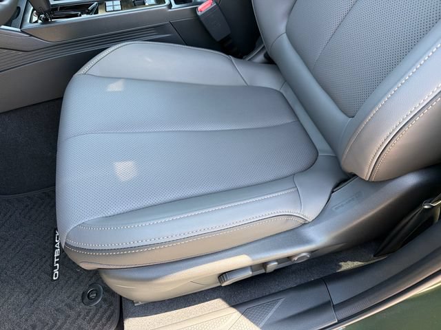 New 2026 Subaru Outback Limited AWD/4WD image 21