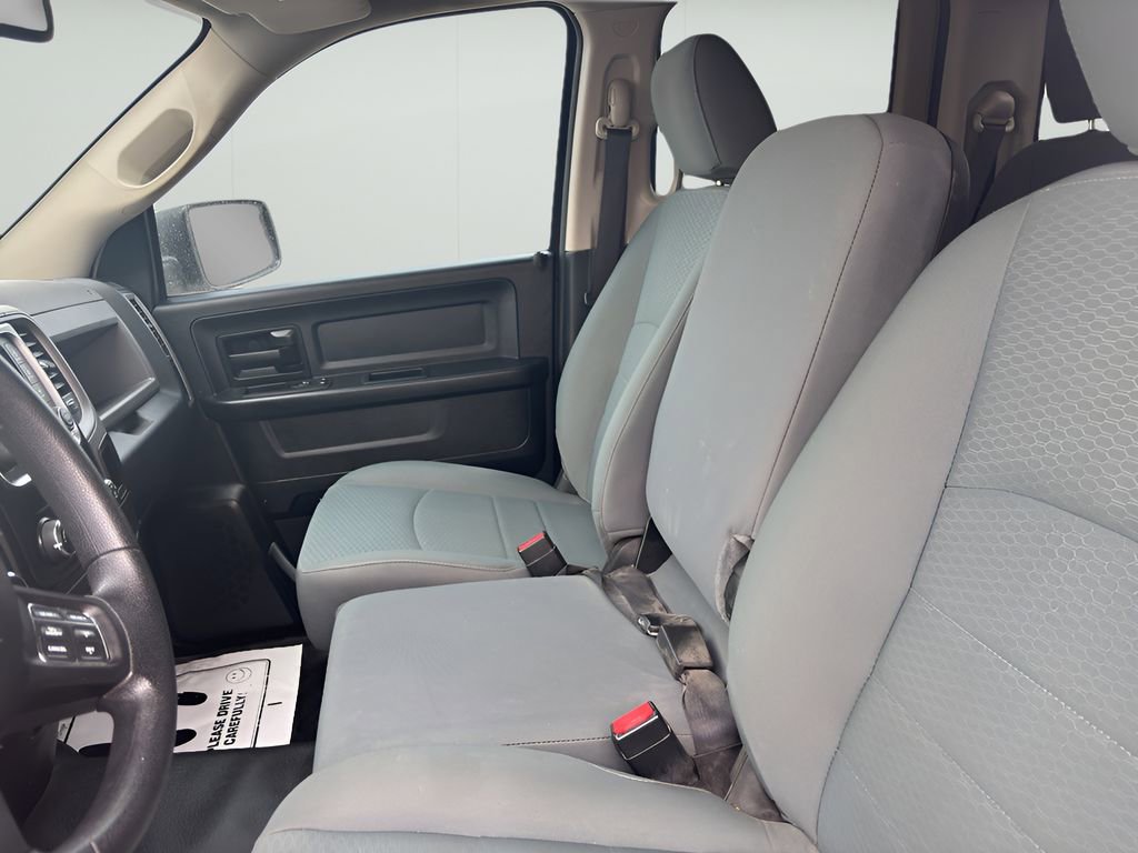 Used 2016 RAM 1500 Tradesman w/ Popular Equipment Group image 20