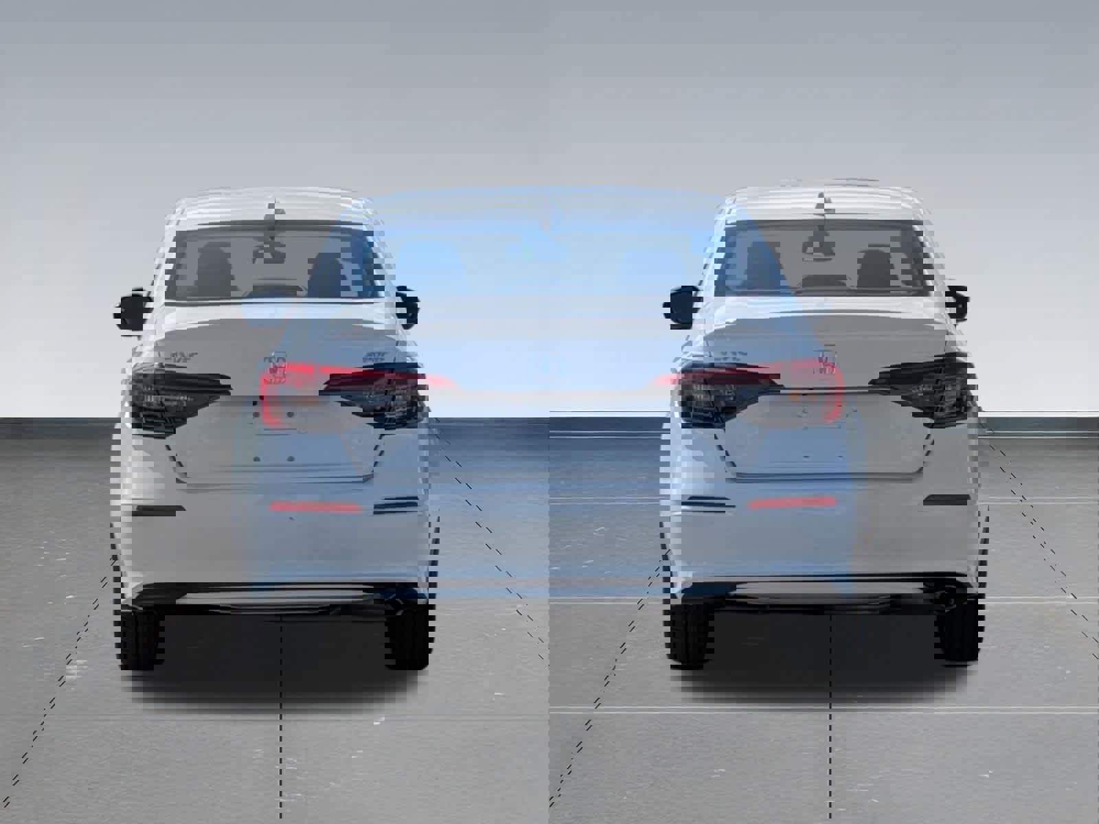 Certified 2023 Honda Civic Sport image 4