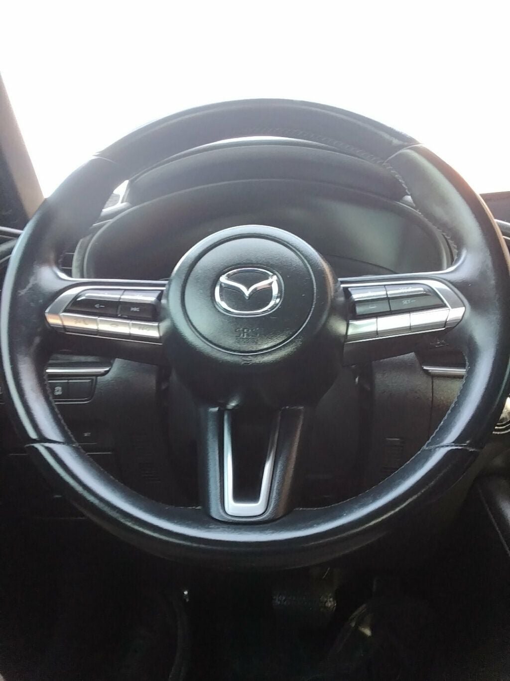 Used 2019 MAZDA MAZDA3 Hatchback w/ Preferred Package FWD image 13