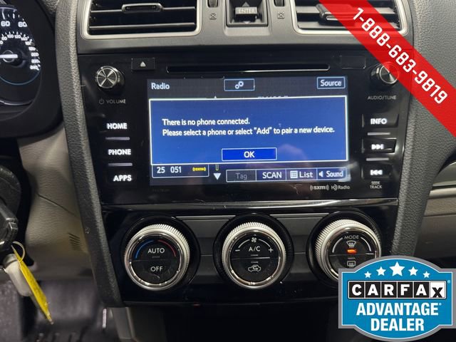 Used 2017 Subaru Forester 2.5i Limited image 19