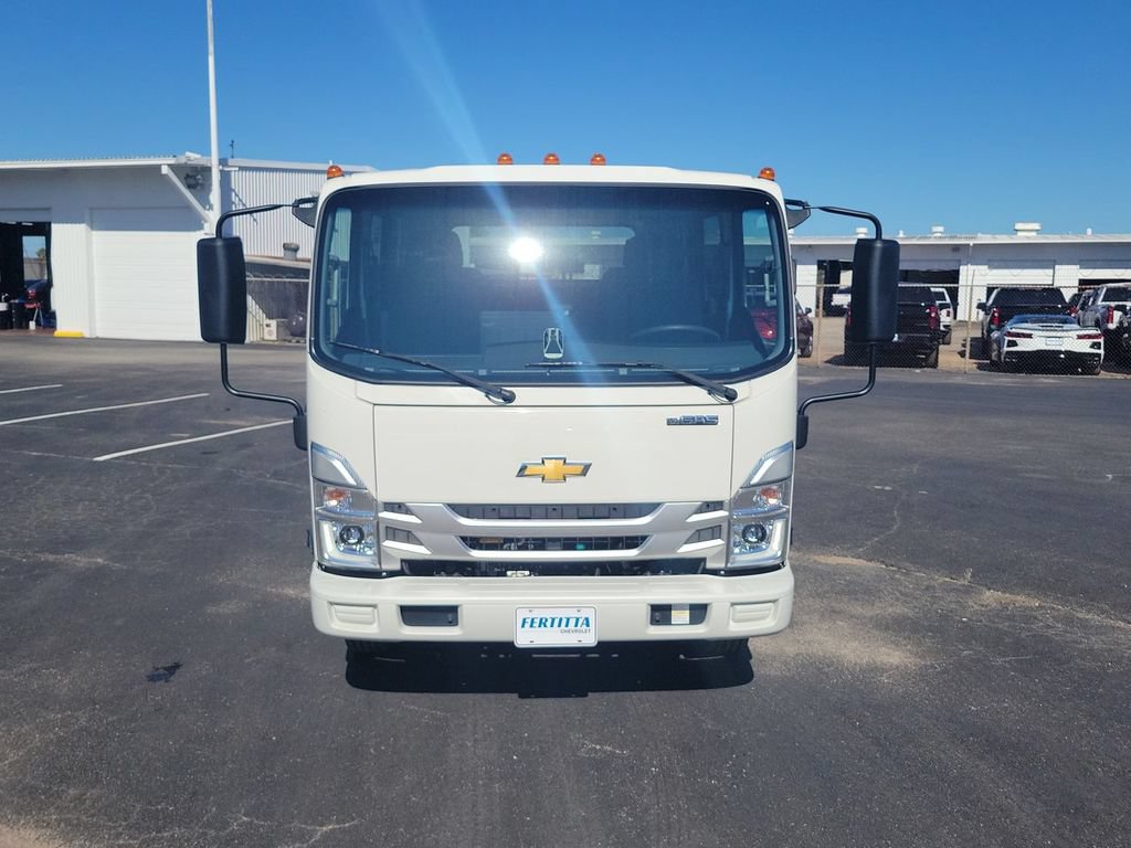 New 2025 Chevrolet Low Cab Forward RWD image 27