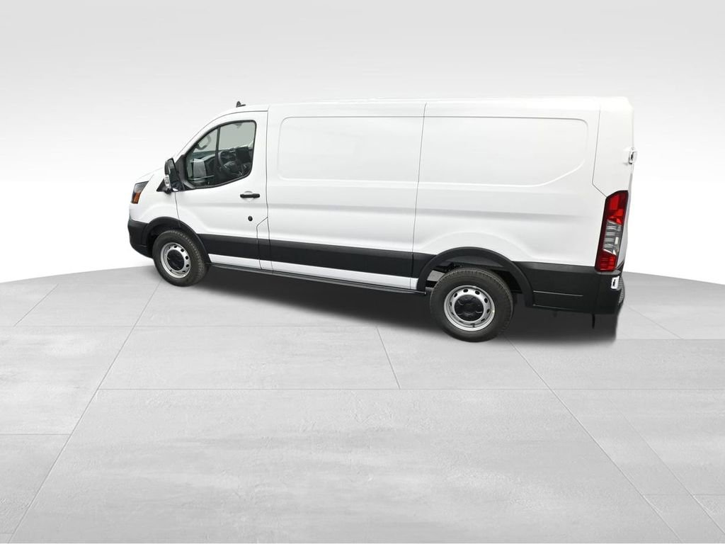 New 2025 Ford Transit 150 Low Roof image 34