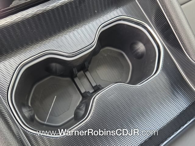 New 2026 Jeep Grand Cherokee L Limited RWD image 25