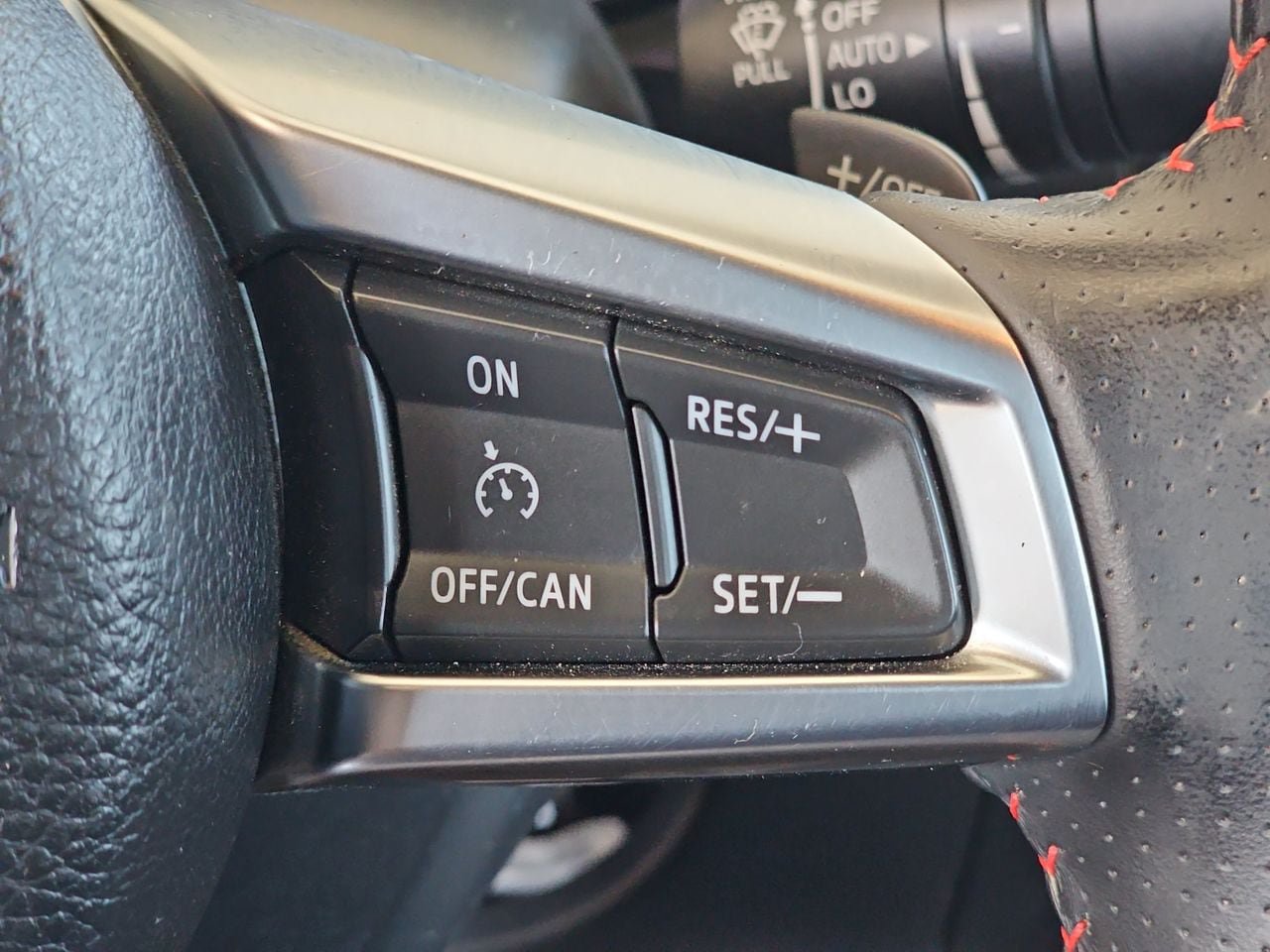 Used 2017 FIAT 124 Spider Abarth RWD image 19