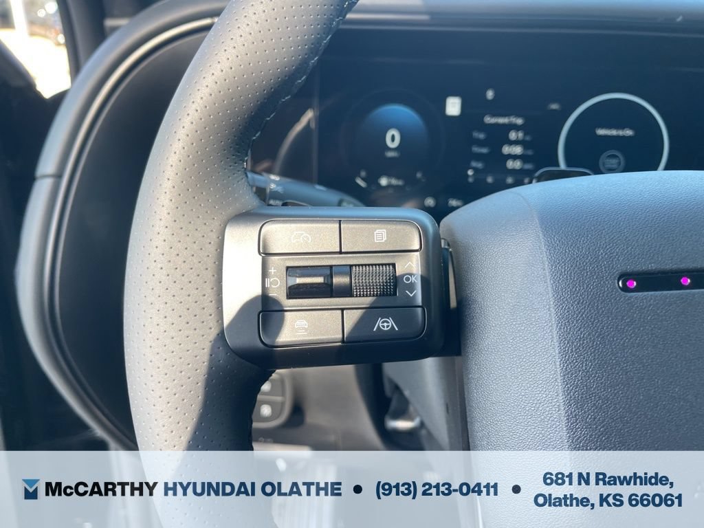 Used 2026 Hyundai Palisade XRT Pro AWD/4WD image 27
