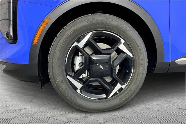 New 2026 Kia Sportage EX image 13