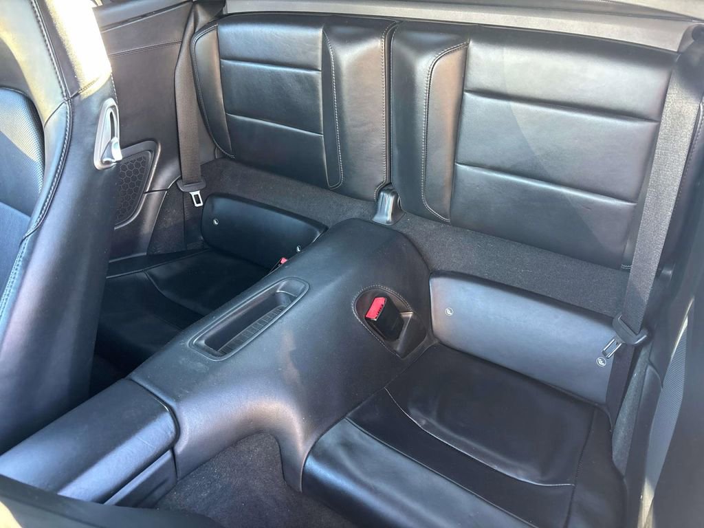 Used 2013 Porsche 911 Carrera RWD image 10
