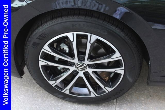 Used 2024 Volkswagen Jetta Sport FWD image 10