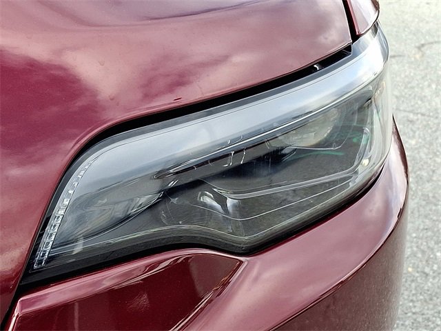 Used 2019 Jeep Cherokee Limited image 9