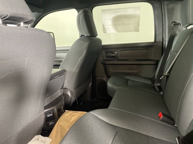 New 2025 RAM 5500 2WD Crew Cab image 38