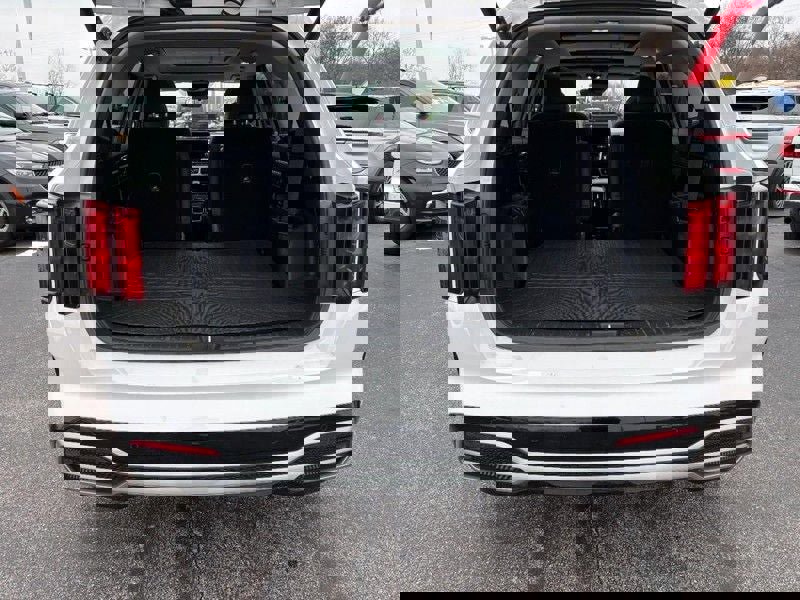 Used 2022 Kia Sorento SX image 4