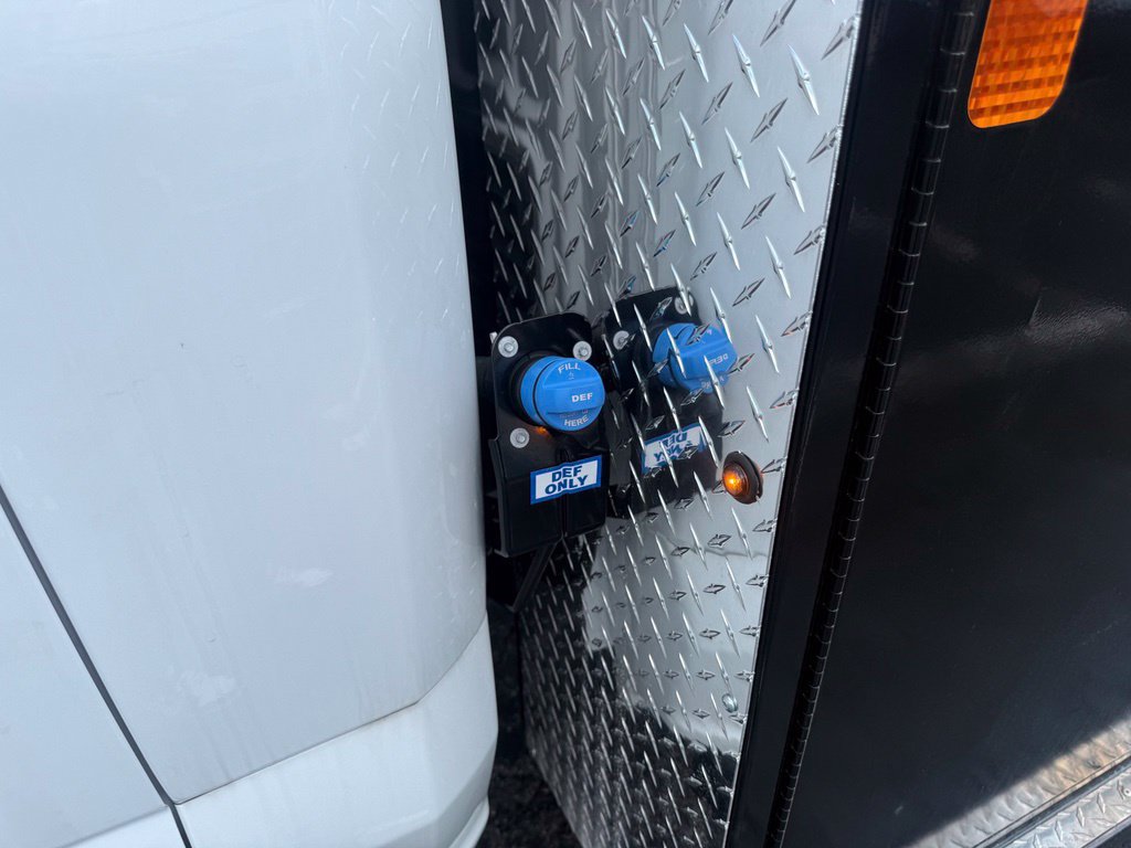 New 2026 Ford F550 4x4 Regular Cab Super Duty image 37