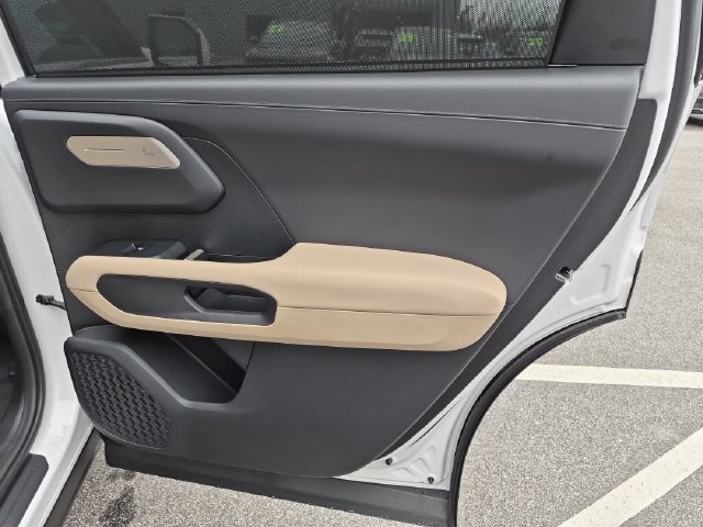 New 2027 Kia Telluride EX FWD image 28