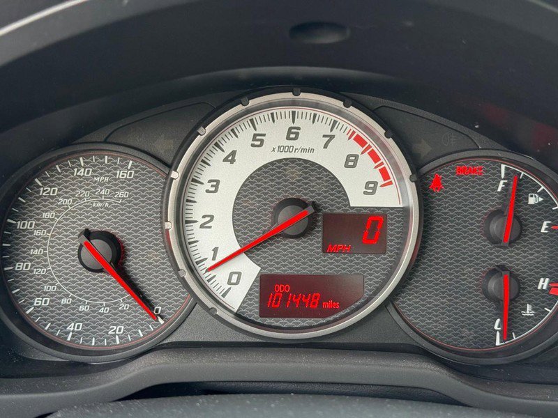 Used 2013 Scion FR-S 2dr Cpe Man (Natl) image 18