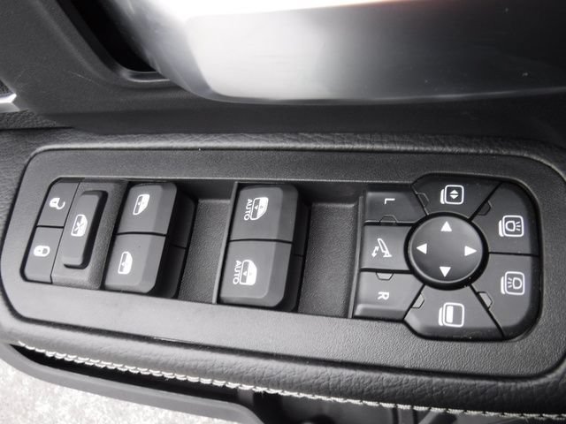New 2026 RAM 2500 Big Horn AWD/4WD image 24