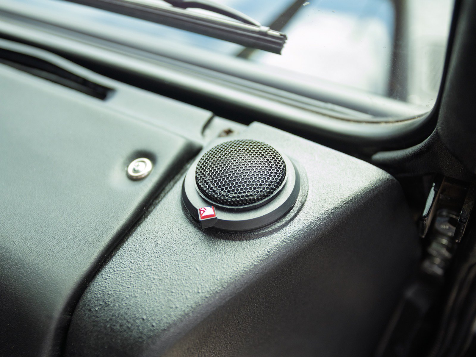 Used 1995 Land Rover Defender 90 AWD/4WD image 16