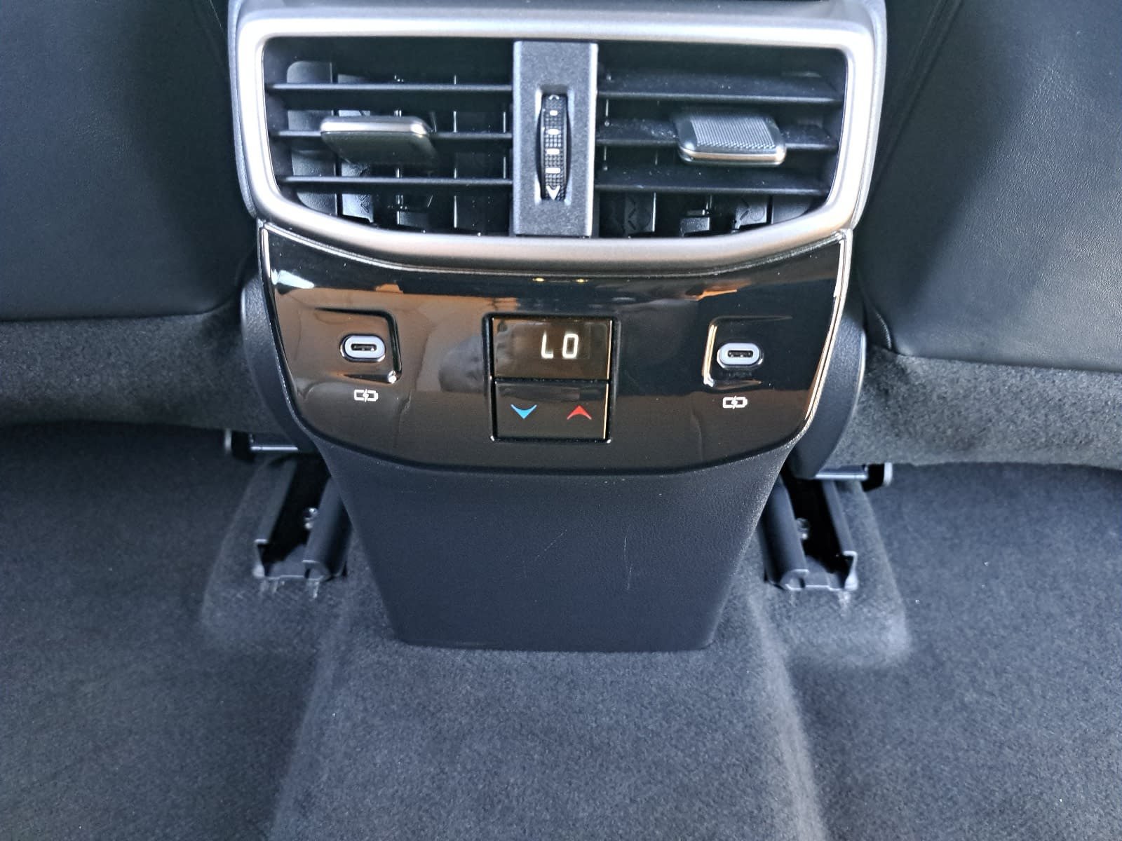 Used 2026 Lexus RX 350h w/ Convenience Package AWD/4WD image 12