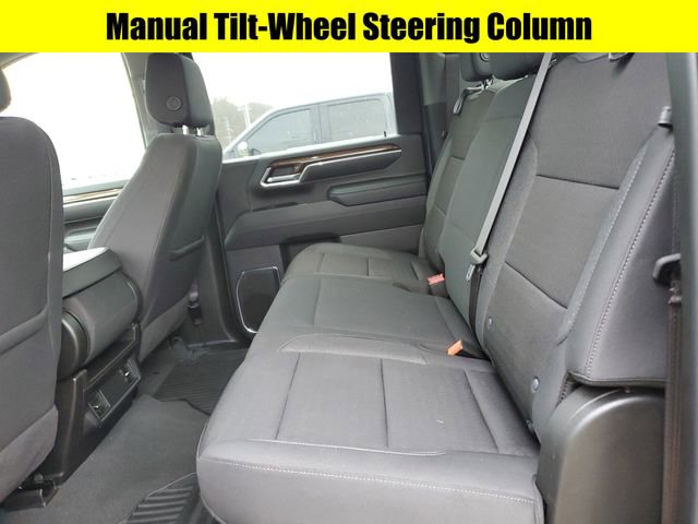 Used 2024 Chevrolet Silverado 2500 LT AWD/4WD image 24