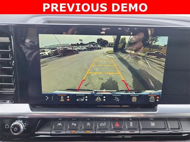 New 2026 GMC Sierra 1500 SLT w/ SLT Premium Plus Package image 25