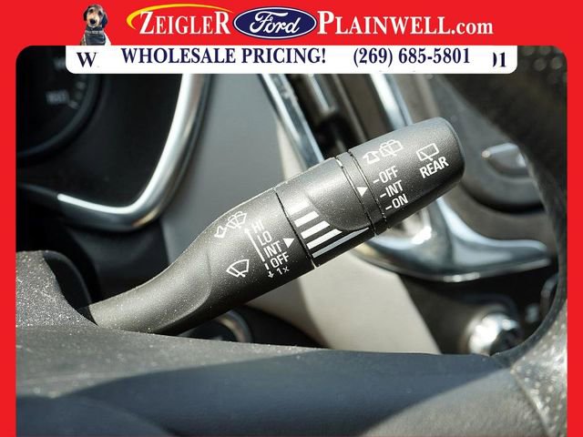 Used 2023 Chevrolet Equinox LS w/ LS Convenience Package image 25