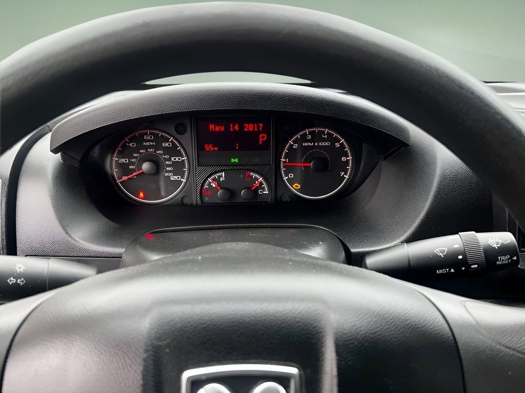 Used 2019 RAM ProMaster 1500 image 19