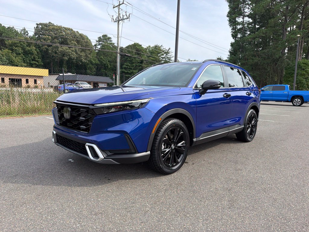 Used 2023 Honda CR-V Sport Touring image 2