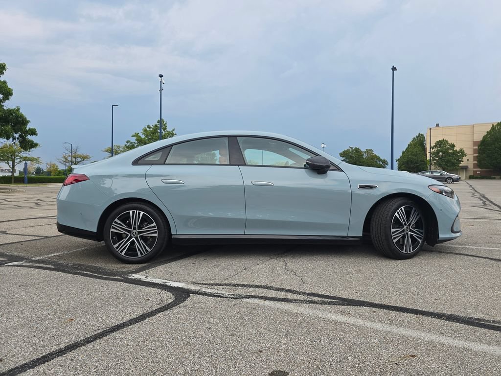 New 2027 Mercedes-Benz CLA 220 image 15