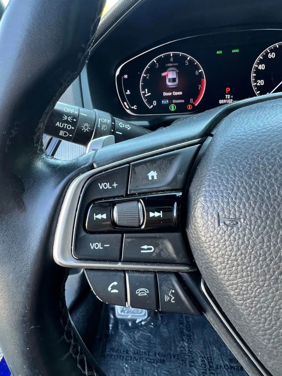 Used 2020 Honda Accord Sport image 16