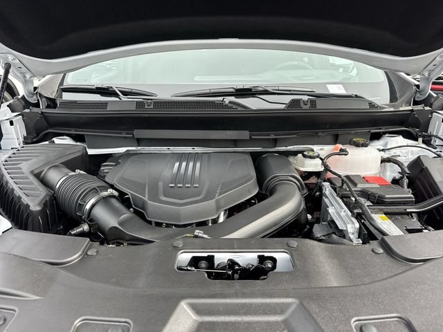 New 2026 GMC Acadia Elevation FWD image 29