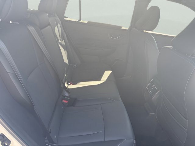 New 2026 Subaru Outback Touring XT AWD/4WD image 20