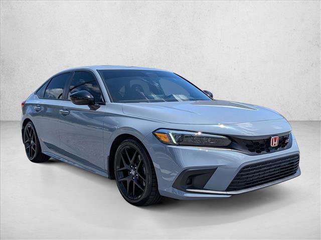 Used 2023 Honda Civic Si image 3