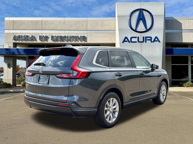 Used 2023 Honda CR-V EX-L image 2