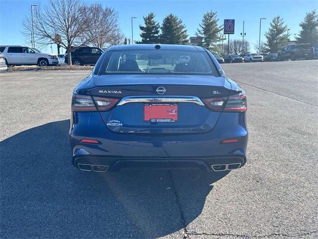 Used 2023 Nissan Maxima SL image 5