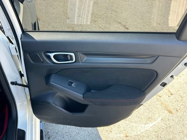 Used 2026 Honda Civic Type R image 46