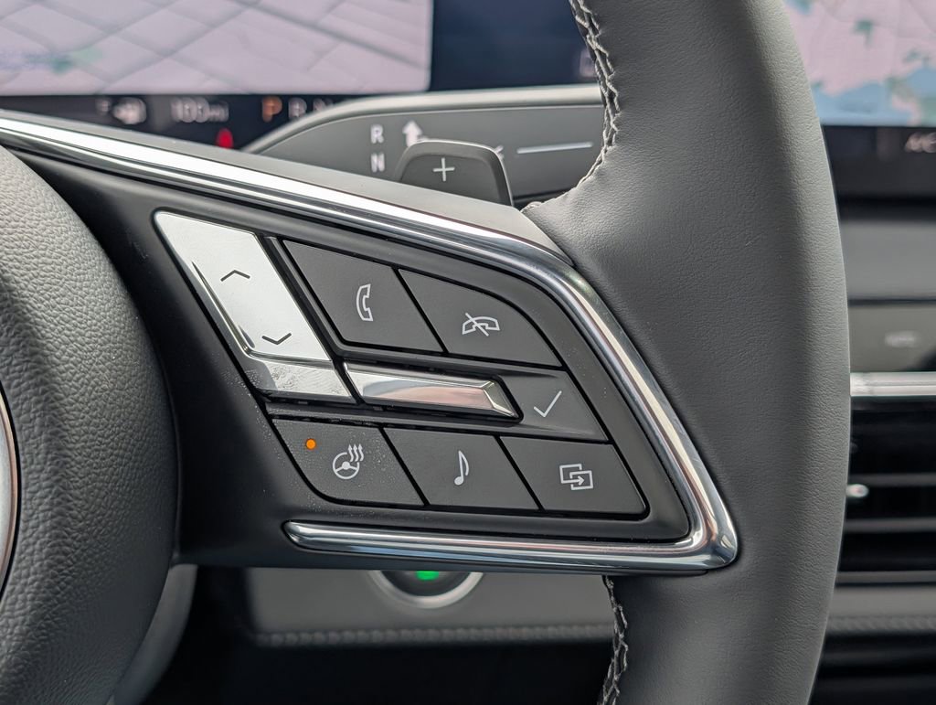 New 2026 Buick Enclave Sport Touring w/ Power Package image 35