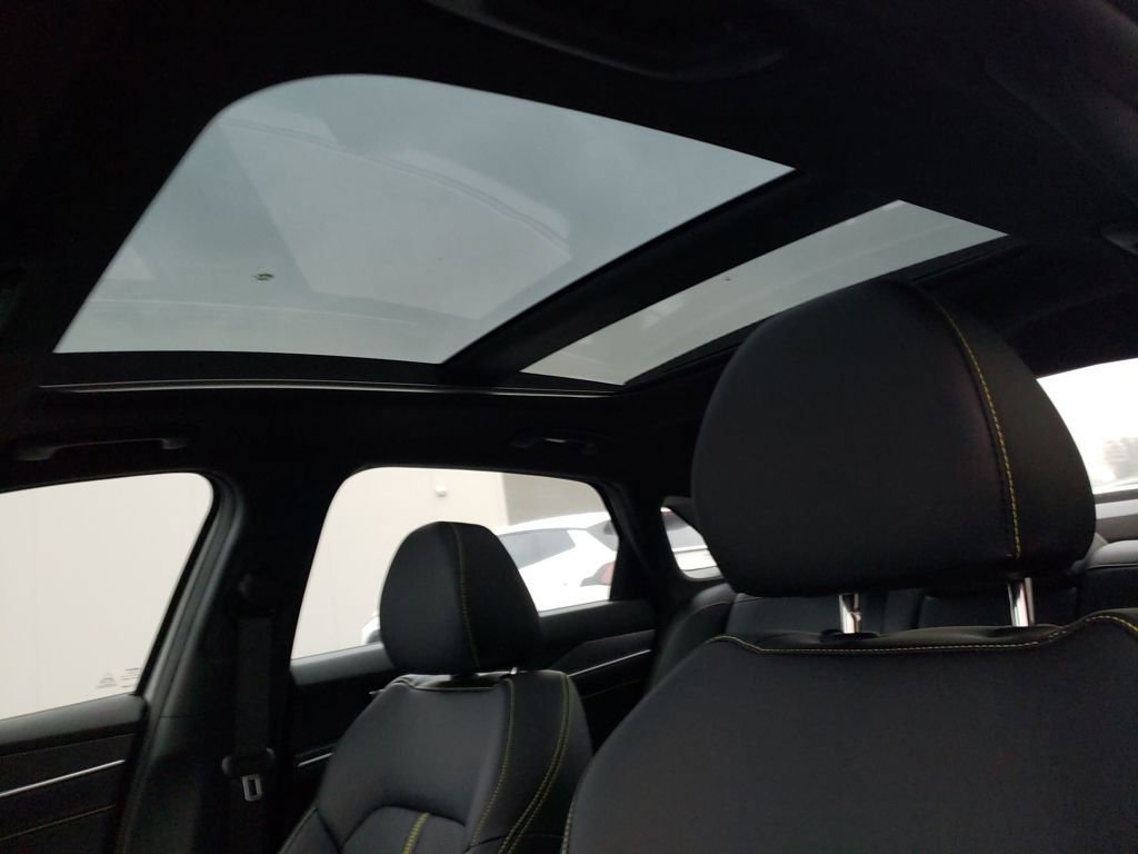 New 2026 Kia K5 GT w/ GT1 Package image 26