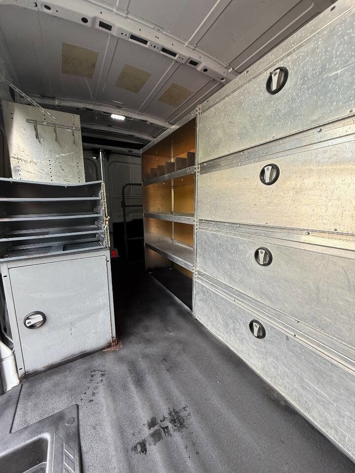 Used 2016 Ford Transit 150 148 Medium Roof image 16