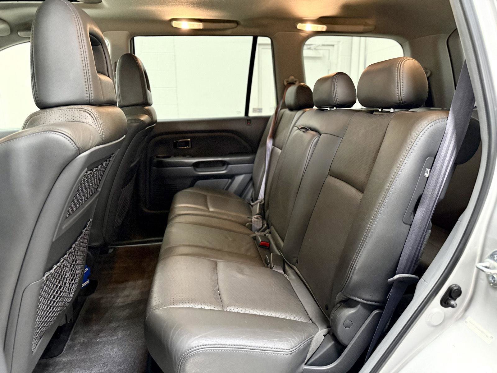 Used 2005 Honda Pilot EX-L image 15