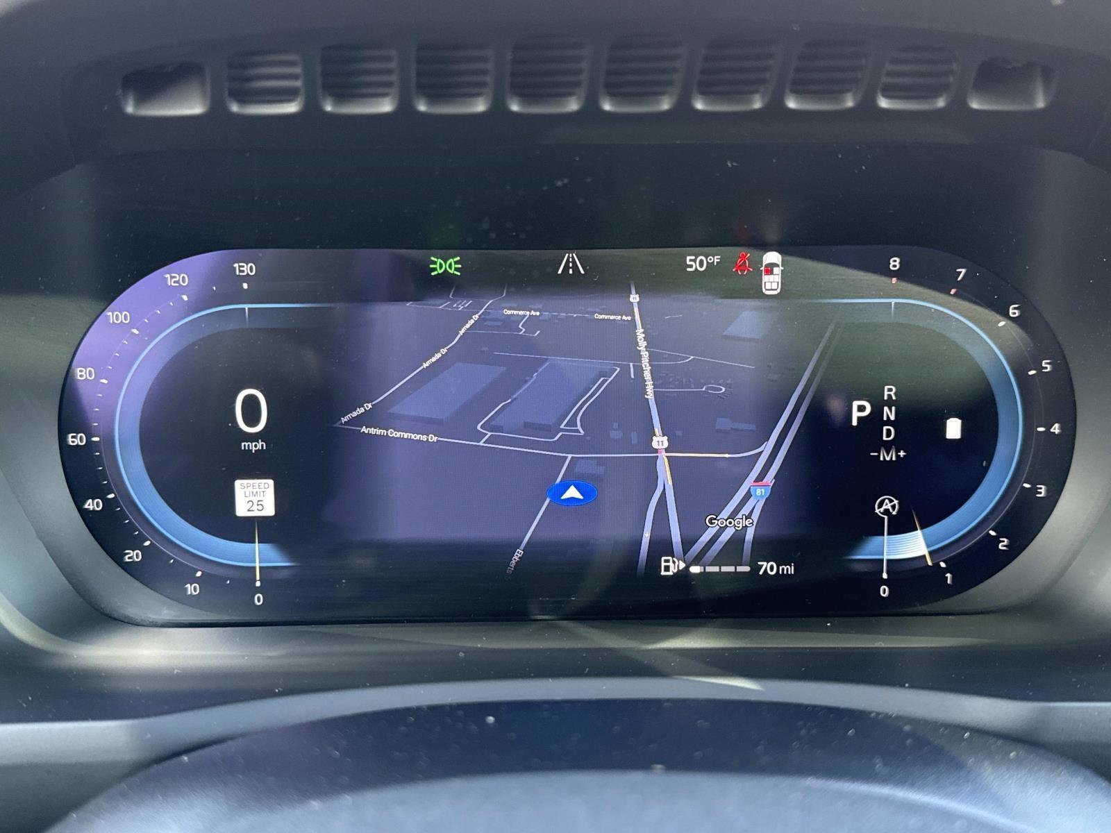 Used 2023 Volvo XC90 B5 Core w/ Protection Package Premier image 12