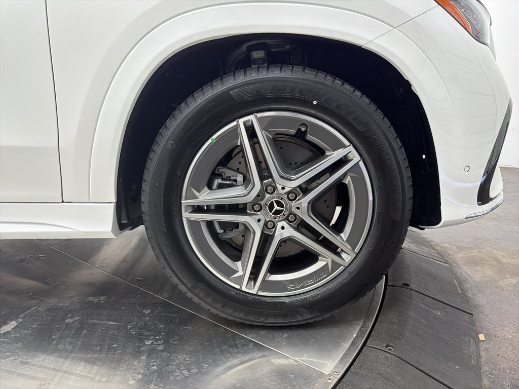 Used 2026 Mercedes-Benz GLE 350 4MATIC image 9