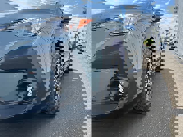 Certified 2024 Subaru Crosstrek 2.0i Premium image 9