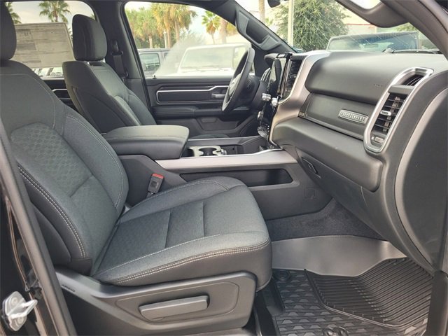 New 2026 RAM 1500 Big Horn image 17