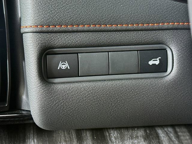 New 2026 Nissan Armada PRO-4X AWD/4WD image 11
