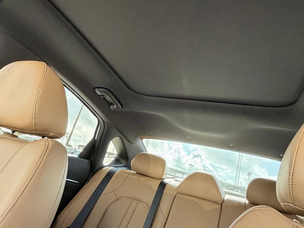 Used 2021 Hyundai Sonata Limited FWD image 33
