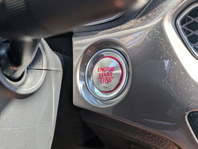 Certified 2025 Acura Integra FWD image 32