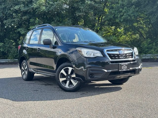 Used 2017 Subaru Forester 2.5i w/ Alloy Wheel Package AWD/4WD image 1