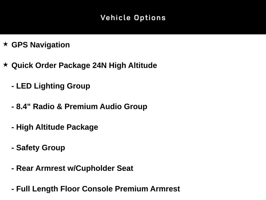 Used 2021 Jeep Gladiator Overland image 10